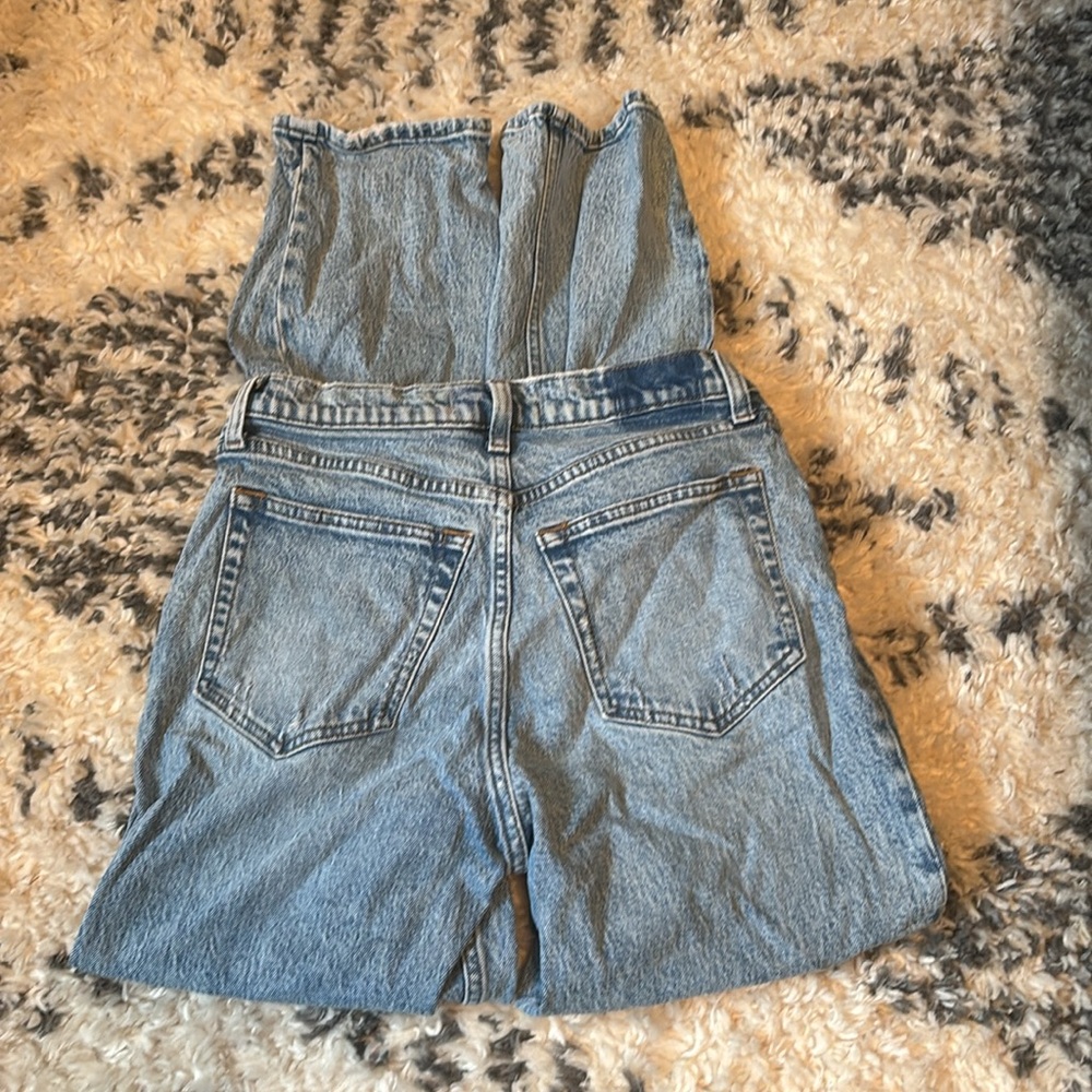 A+F Dad High Rise - Picture 2 of 3